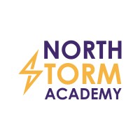 North Storm Academy (formerly Socialopedia) Logo