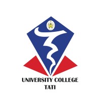 University College TATI (Official) Logo