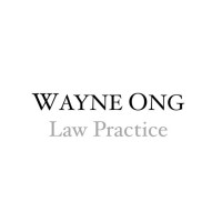Wayne Ong Law Practice Logo