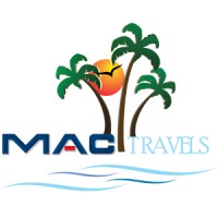 MAC Travels (Private) Limited Logo