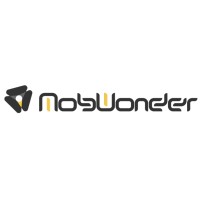 MobWonder Logo