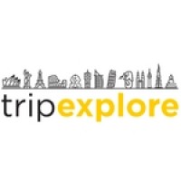 tripexplore.in Logo