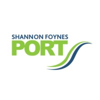 Shannon Foynes Port Logo