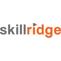 SkillRidge Logo