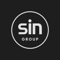 Sin Group Logo