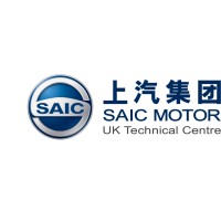 SAIC Motor UK Technical Centre Limited Logo