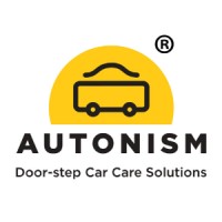Autonism Logo