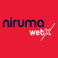 Niruma WebX Logo