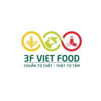 3F VIET FOOD Logo