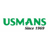 Usman Enterprise Logo