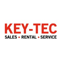 KEY-TEC BV Logo
