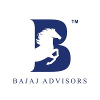 Bajaj Advisors Logo
