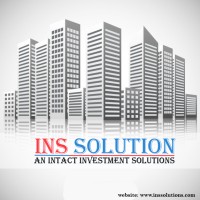 INS Solutions Logo