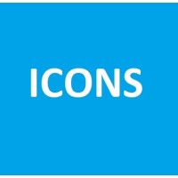 ICONS Logo