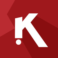 Kidzink // Creating Inspiring Places Logo