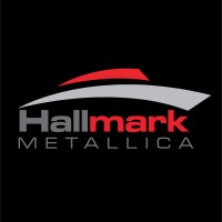 Hallmark Metallica Logo