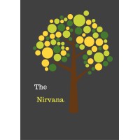 The Nirvana Logo