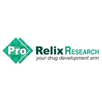 ProRelix Research Logo
