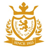 Maskeliya Tea Exports (Pvt) Ltd Logo