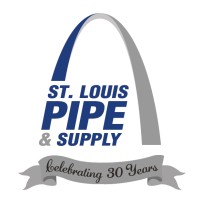 St. Louis Pipe & Supply Logo