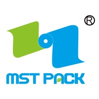MST Packaging Company Limted Logo