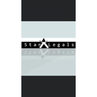 STAR LEGALS Logo