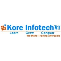 Kore Infotech Pte Ltd Logo