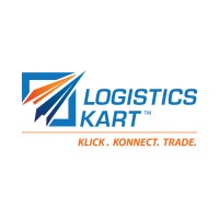 Logistics Kart Logo