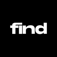 FIND Logo