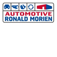 Automotive Ronald Morien Logo