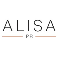 ALISA PR Logo