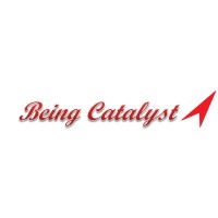 Being Catalyst Pvt. Ltd., A global Management Consulting Agency Logo