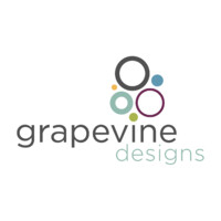 Grapevine Designs Logo
