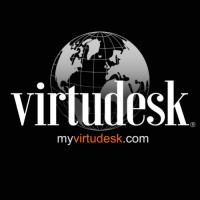 Virtudesk Logo