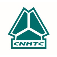 SINOTRUK INTERNATIONAL Logo