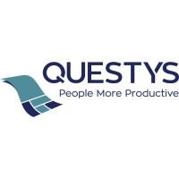 Questys Solutions (a division of Harris ERP) Logo