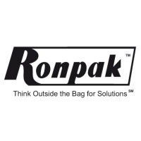 Ronpak, Inc. Logo