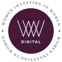 Women Investing in Women Digital Logo