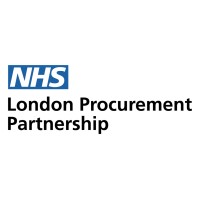 NHS London Procurement Partnership Logo