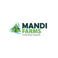 MandiFarms Logo