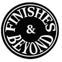 Finishes & Beyond FZE Logo
