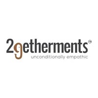 2getherments Infra Pvt Ltd Logo