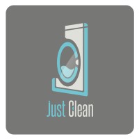 JustClean.ae Logo