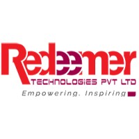 Redeemer Technologies Pvt Ltd Logo
