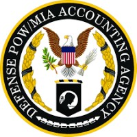 Defense POW/MIA Accounting Agency Logo