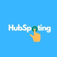 HubSpoting Logo