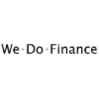 We Do Finance Logo