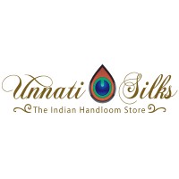 Unnati Silk Prints Private Limited Logo