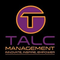 TALC Management Logo