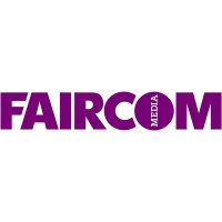 Faircom International Logo